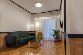 Elegant Minimal Apartment